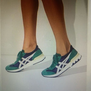 ASICS sneakers